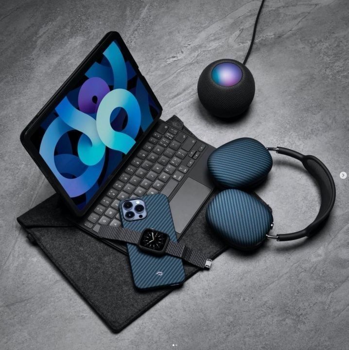 Phones & Accessories